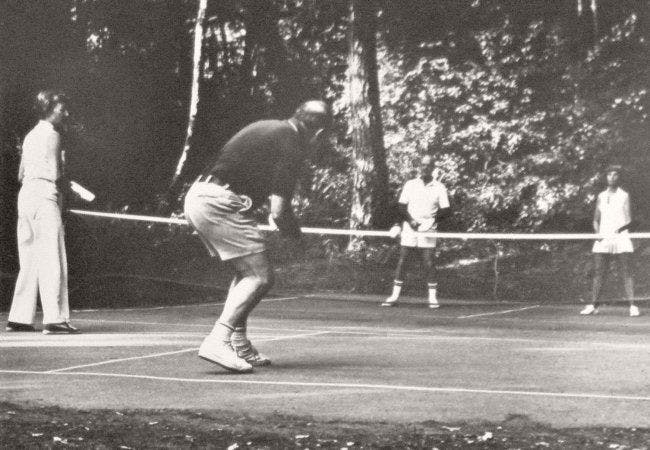 How Did Pickleball Get It's Name?