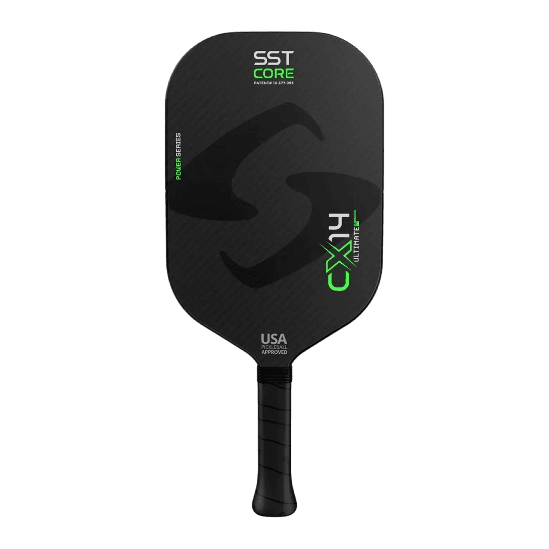paddle
