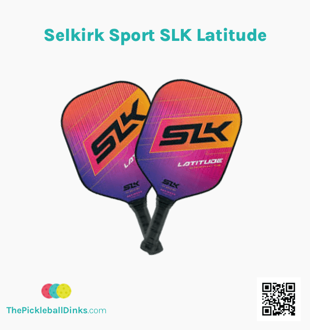 Selkirk Sport SLK Latitude