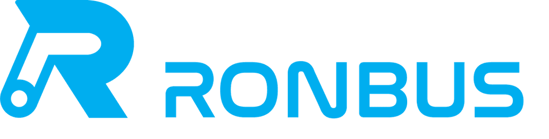 ronbus logo
