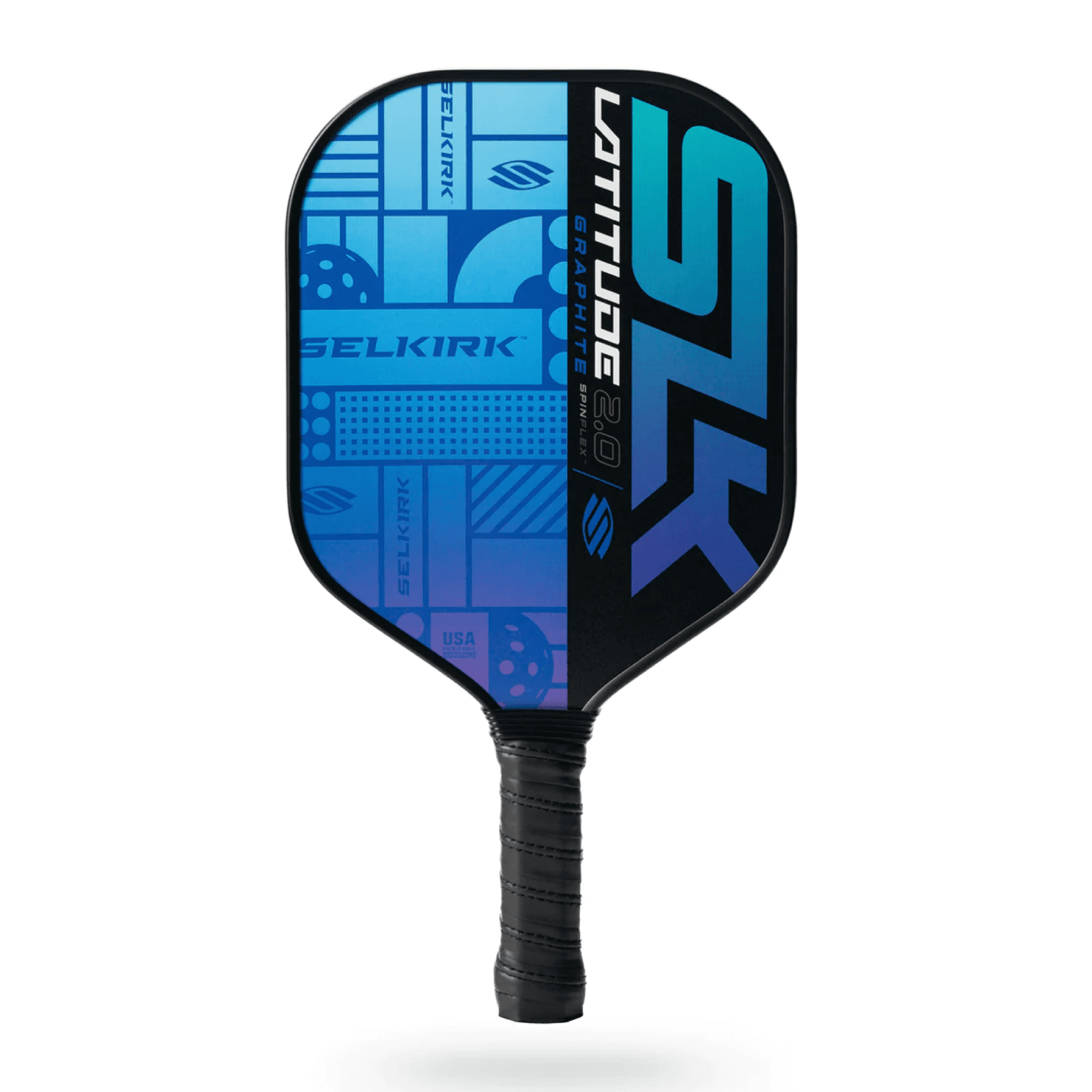 paddle image