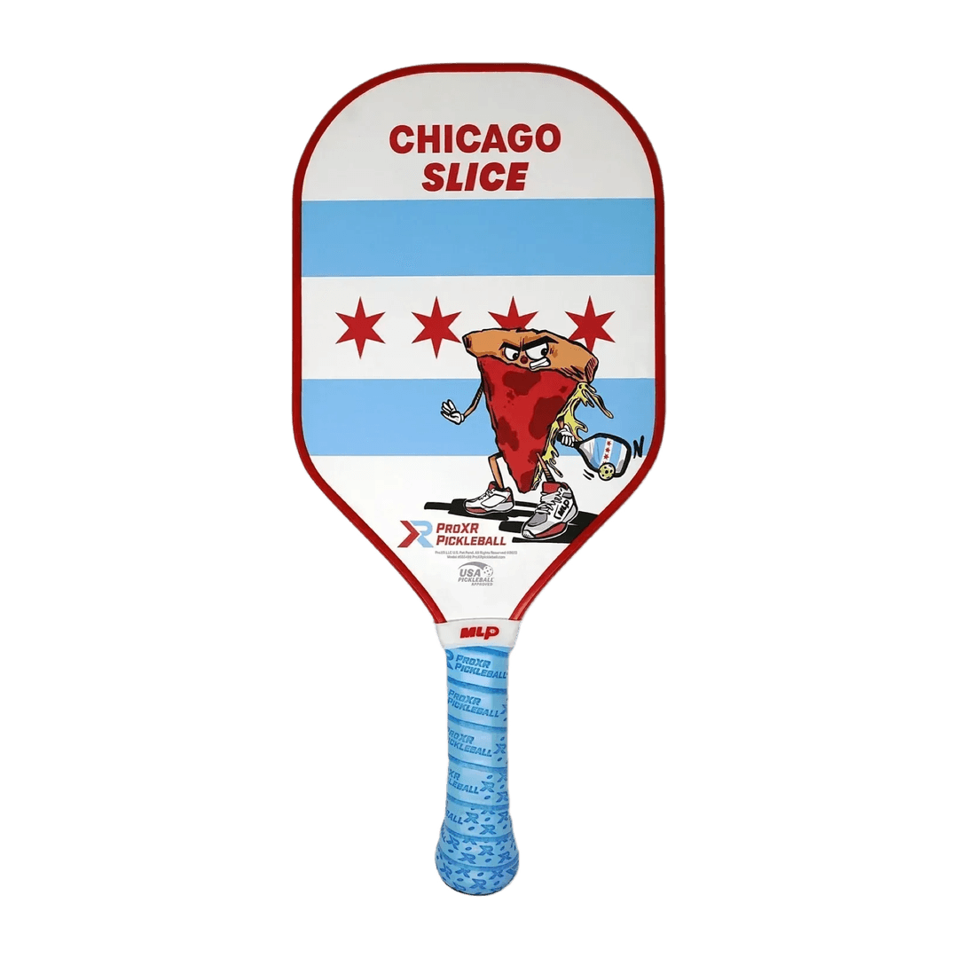 paddle