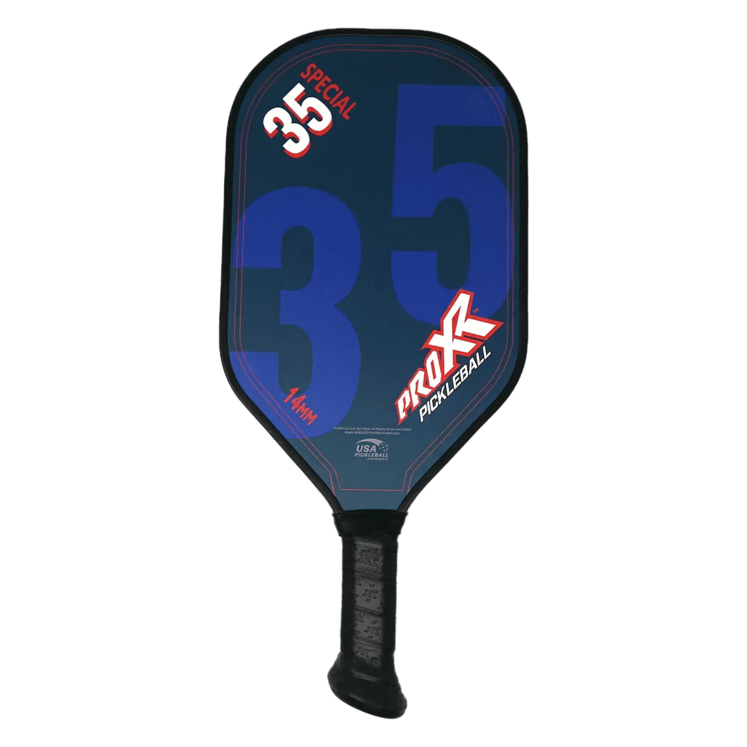paddle