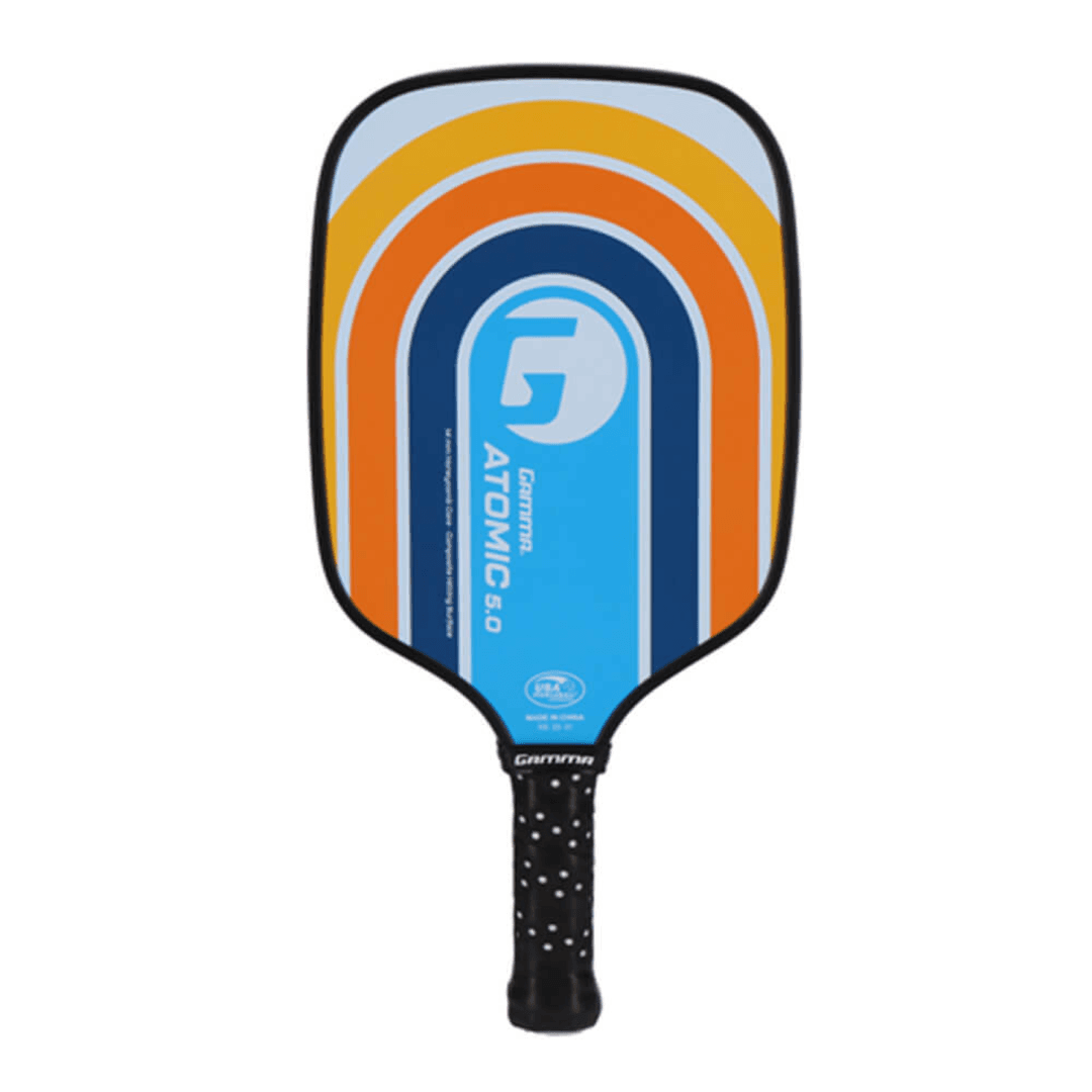 paddle