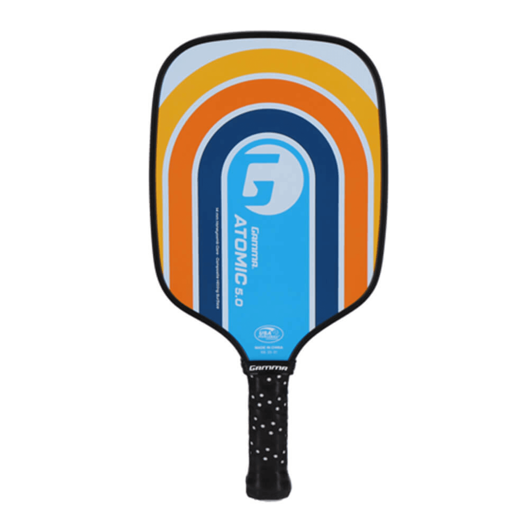 paddle image