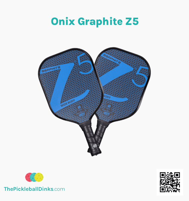 Onix Graphite Z5