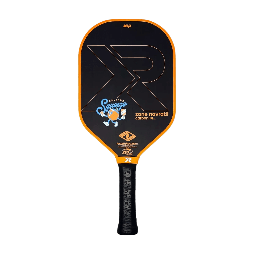 paddle