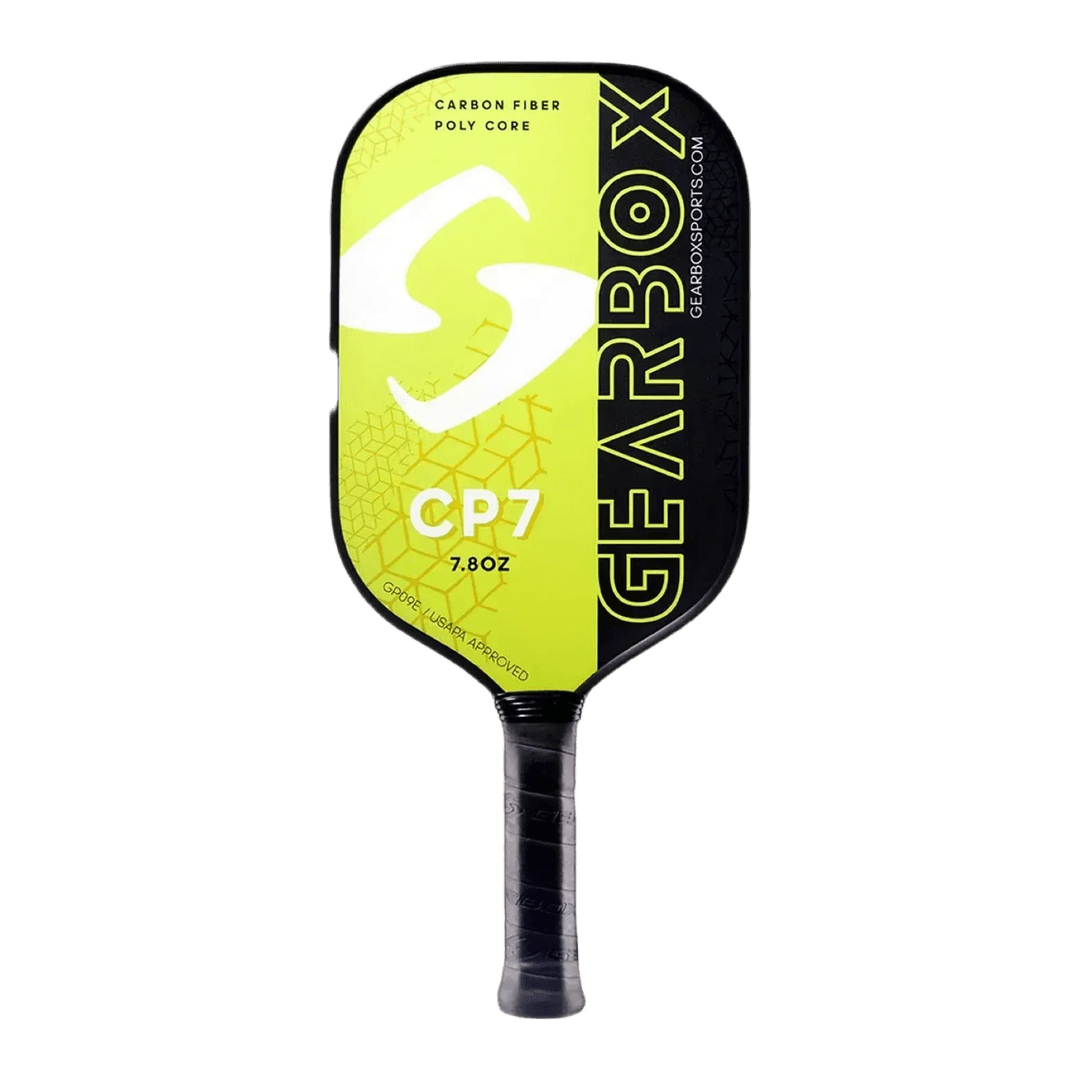 paddle