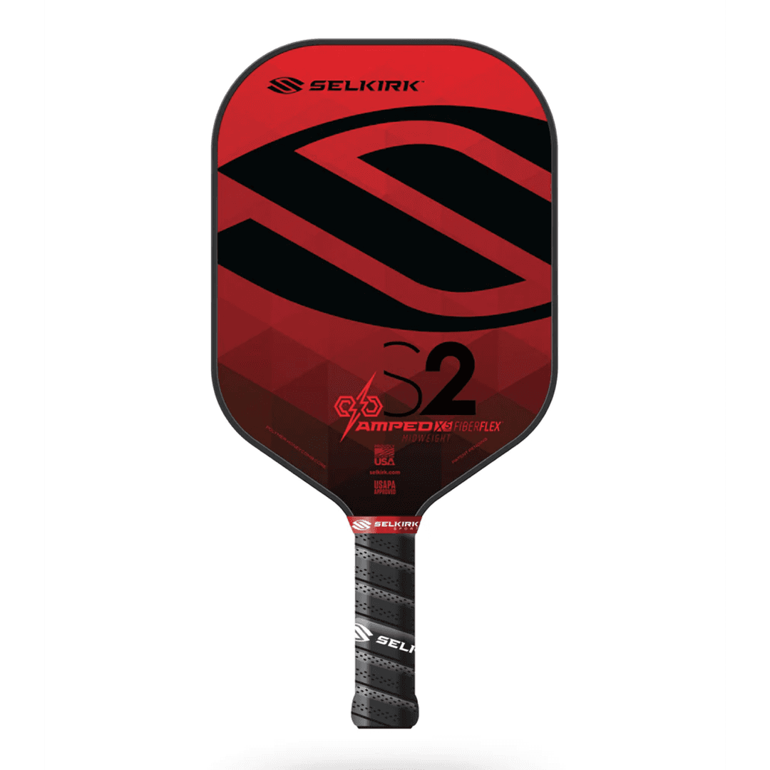 paddle