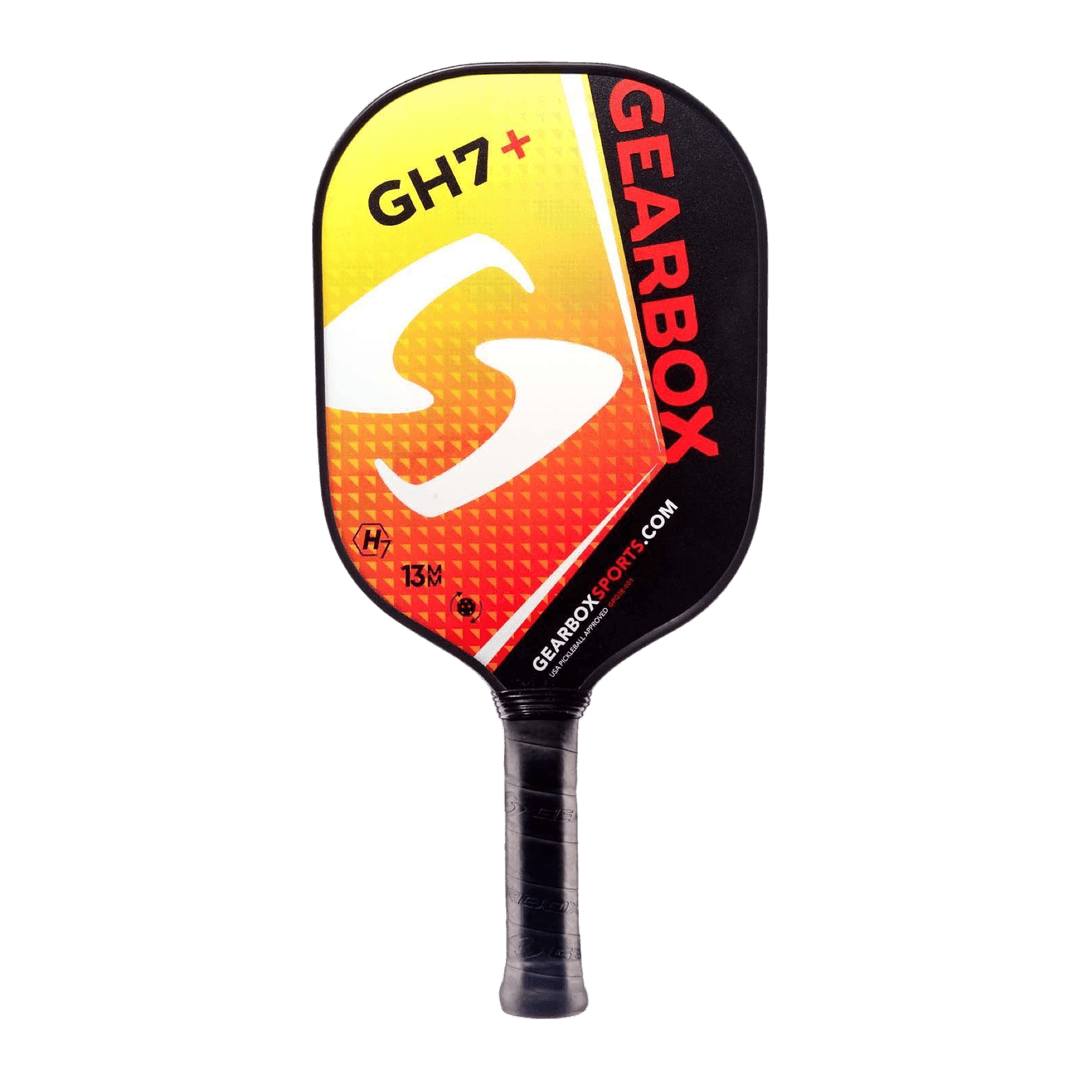 paddle