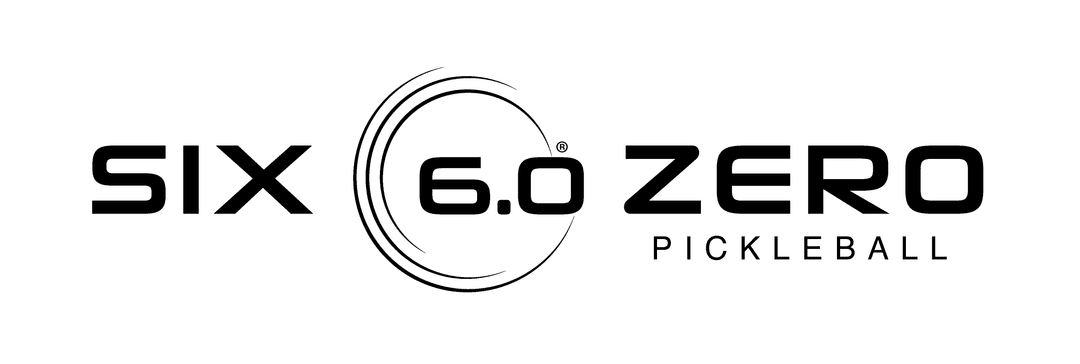 six zero logo
