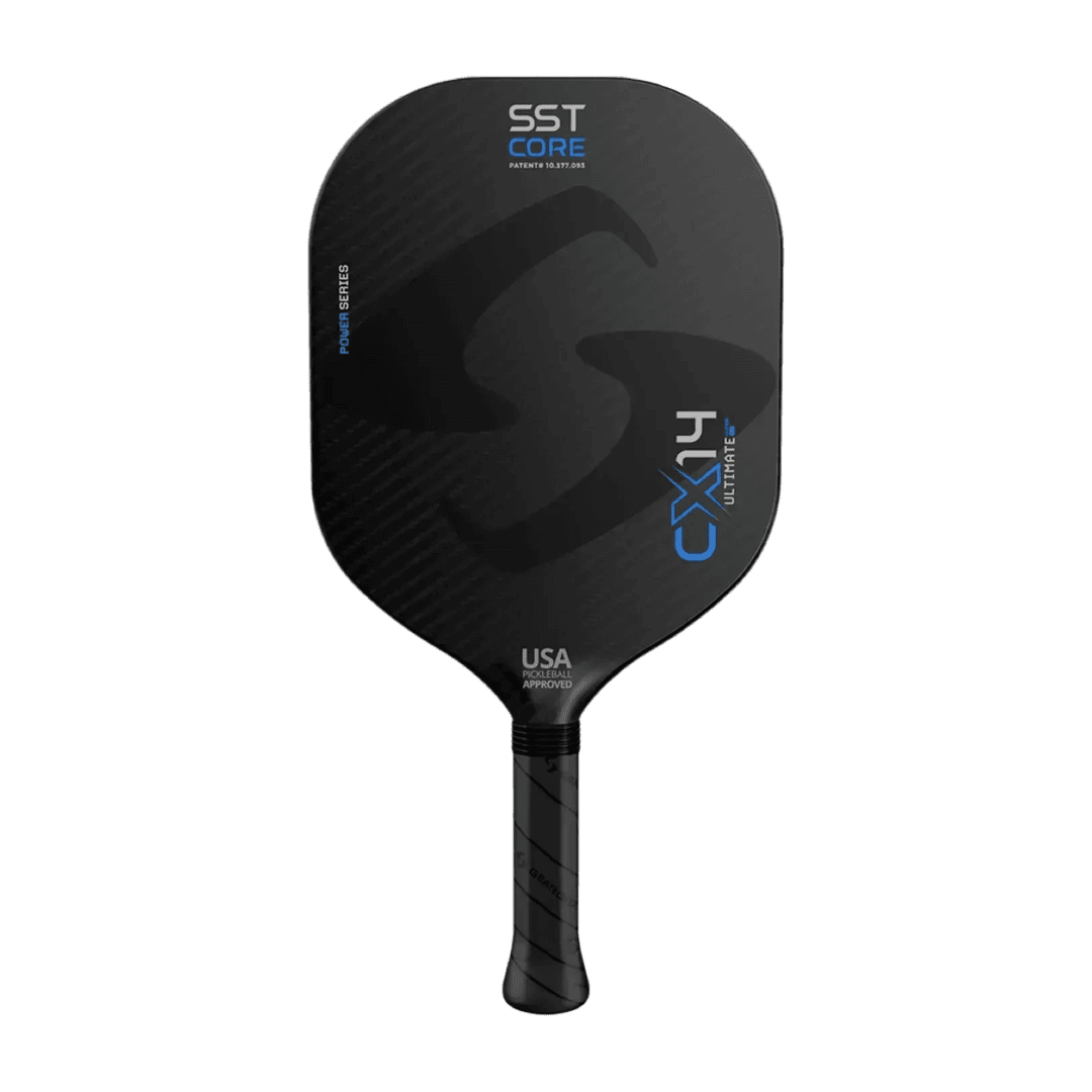 paddle